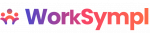 Worksympl logo Image
